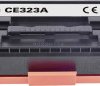 Renkforce Toner Zamiennik HP 128A, CE323A zamiennik Magenta 1300 strony RF-HPCE323A RF-6721382
