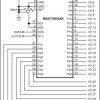 2-Wire-Interfaced, 2.5V to 5.5V, 20-Port or 28-Port I/O Expander