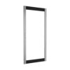 Panel stelażowy Panel przedni do szafy RACK Rittal szerokość 1800mm 800 x 1800mm