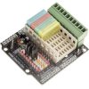 ZDAuto MIO-UNO Starter-Kit Arduino UNO Shield, 4 I/O Modules Expansion