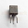 BC212B PNP transistor pre-formed - Motorola