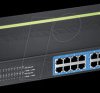 TEG-S24G Switch, 24-Port, Gigabit Ethernet