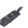 Gx-F6a-P Czujnik Indukcyjny 0÷1,6Mm Pnp / No Uzas 12÷24Vdc 100Ma Ip68