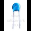 1.5nF 1KV capacitor (4822 122 40308) - Philips