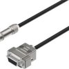 FESTO 8099218 Kabel połączeniowy czujnika/aktuatora NEBC-M8G4-ES-1.5-N-SB-S1G9-RS2-S7, 1.5 m, 1 szt.
