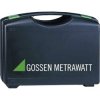 Gossen Metrawatt Z113A Test Equipment Case Plastic Hard Shell for METRAHit