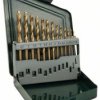 Zestaw wierteł krętych do metalu Bosch Accessories 2607019436 1 zest.