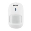 Bezprzewodowy Czujnik Ruchu Do Systemu Alarmowego Zam-350 Typ Zam-350/R...