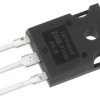 MOSFET N-kanałowy 171 A TO-247AC 150 V Pojedynczy 517 W 6 miliomów