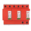 Ogranicznik Przepięć Typ T1+T2 3P 25/75Ka 1,5Kv Dehnventil M Tnc 255 951300
