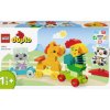 LEGO® DUPLO® 10412 Pociąg zwierząt