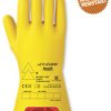 Ansell ActivArmr RIG011Y120 Naturalny lateks Rękawice dla elektryków Rozmiar rękawic: 12 EN 21420:2020, EN 60903 1 par(a