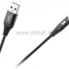 Kabel WT USB - WT USB typ C 1m (2.0 ) + oplot