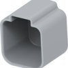 Złącze okrągłe TE Connectivity DT6P-DC, 1 szt.