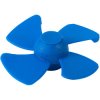 Rapid Polythene Fan (each)
