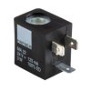 Cewka zaworu elektromagnetycznego 24V dc 3W do do serii MH i MNH RS PRO