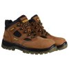 DEWALT Brown Challenger 3 Sympatex Waterproof Hiker Boots UK 12 EUR 46