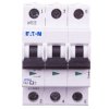 Wyłącznik nadprądowy 3P C 3A 15kA AC FAZ C3/3 278863