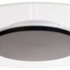 Lampa sufitowa, natynkowa Deko Light Zaniah 620047 LED wbudowany na stałe 18 W biały