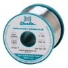 Warton Metals Omega II SAC3 Fast Flow Flux 2% Solder Wire 18SWG 1.22mm 500g