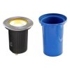 Lampa podłogowa do zabudowy EVN 67823553D 67823553D