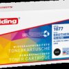 18-1077 Toner, Brother, black, TN-421, refill