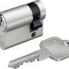 Basi V5021-0000-0011 Półcylinder 10 / 30mm
