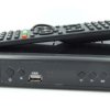 Tuner telewizji naziemnej DVB-T2/C HEVC H.256