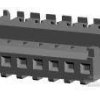 TE Connectivity 3-644564-8 1 szt. torba
