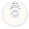 Wielowarstwowy kondensator ceramiczny (MLCC) 10nF 0603 (1608M) 50V dc X7R ±10% SMD Samsung Electro-Mechanics