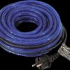 50506050 rope light RL1-230V blue 9m