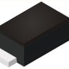 Dioda SOD-123FL 1A Montaż powierzchniowy 30V Bariera Schottky'ego Pojedyncza RB160MM-30TR