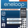 2 x akumulatorki Panasonic Eneloop R03 AAA 800mAh for DECT BK-4MCCE/2DE (blister)