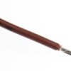 Przewód montażowy 0,2 mm² Brązowy Alpha Wire SR-PVC 24 AWG 300 V dł. 30m 7/0,20 mm +80°C Lista UL