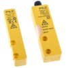 Bezdotykowy wyłącznik bezpieczeństwa, 24 V DC, IP66, IP67, 26,4 x 101,6 x 19 mm, Kategoria 4 (EN ISO 13849-1), Pilz
