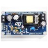 STEVAL-ISA176V1 ALTAIR05T-800 5 W wide range CV-CC optoless adapter evaluation board