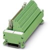 Moduł transferowy Varioface-UM45 Phoenix Contact 2968111 UM 45-FLK50/ZFKDS/S7-300 Zawartość: 1 szt.