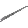 Sealey SRBS644D Reciprocating Saw Blade Clean Wood 150mm 6tpi - Pack of 5