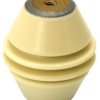 4040/6 Ceramic Stand-Off Insulators for RF-Equipment
