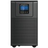 UPS POWERWALKER online 2000VA TG 4xIEC OUT, USB/RS-232, LCD, TOWER, EPO VFI 2000 TG