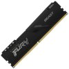 Kingston Technology KF432C16BB/32 FURY Beast 32GB 3200MT/s DDR4 CL16 DIMM Black