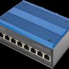 DN-650106 Switch, 8-port, Fast Ethernet