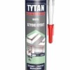 Akryl tytan professional szybki efekt 280ml