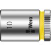 1/4 inch socket wrench, external hexagon, 10 mm, L 23 mm, 05003509001