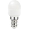 LightMe LM85330 LED Bulb E14 Teardrop 2.5W Warm White 25x59mm