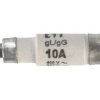 Wkładka bezpiecznikowa D01 10A gG 400V AC/250V DC E14 002211004