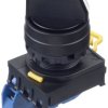 Idec YW1S-2E10 Przełącznik obrotowy dźwignia obrotowa 1 x 45 ° 1 szt.