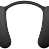 Sony Theatre U Słuchawki douszne Bluetooth Virtual Surround czarny Surround-Sound, odporne na wodę HiFi