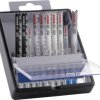 Brzeszczot do wyrzynarki Bosch Accessories 2607011944 2607011944 1 szt.