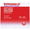 Burnshield 1012282 Burn Dressing 450x200mm Foam Compress in Hydrogel